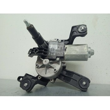 MOTOR LIMPIA TRASERO 95089590 3 PINS