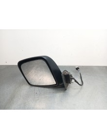 Recambio de retrovisor izquierdo para nissan nv200 / evalia autobús 1.5 dci 85 (m20, m20m, m20k, m20kk) referencia OEM IAM    2