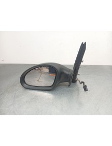 Recambio de retrovisor izquierdo para seat altea (5p1) 1.9 tdi referencia OEM IAM   