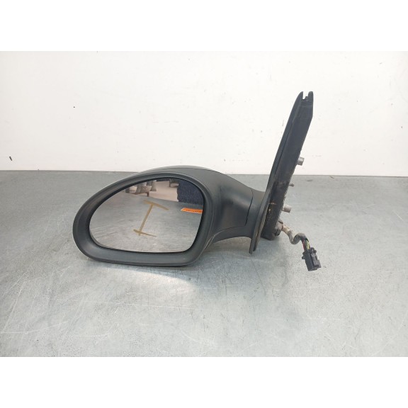 Recambio de retrovisor izquierdo para seat altea (5p1) 1.9 tdi referencia OEM IAM   