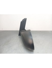 Recambio de retrovisor izquierdo para seat altea (5p1) 1.9 tdi referencia OEM IAM    2