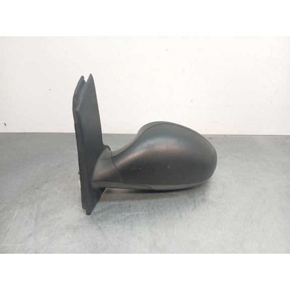 Recambio de retrovisor izquierdo para seat altea (5p1) 1.9 tdi referencia OEM IAM   
