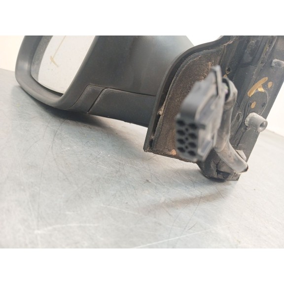 Recambio de retrovisor izquierdo para seat altea (5p1) 1.9 tdi referencia OEM IAM   