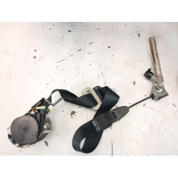 Recambio de kit airbag para nissan micra v (k14) 0.9 ig-t referencia OEM IAM 985105FA0C 682005FA5A 985155FK0A