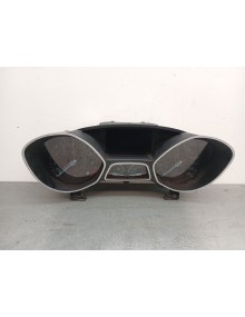 Recambio de cuadro instrumentos para ford c-max ii (dxa/cb7, dxa/ceu) 1.0 ecoboost referencia OEM IAM 2276219 f1et10849bjk 