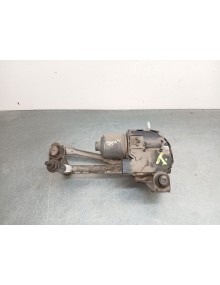 Recambio de motor limpia delantero para seat altea (5p1) 1.9 tdi referencia OEM IAM 5p0955120a 0390241759 