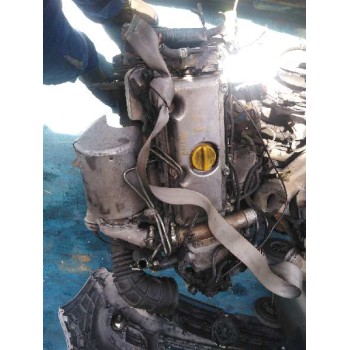 MOTOR COMPLETO Y20DTH <<M>> 