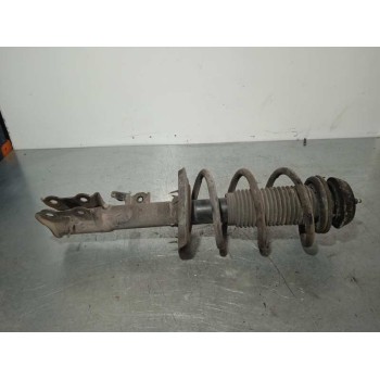 Recambio de amortiguador delantero izquierdo para kia venga basic referencia OEM IAM 546501P000  