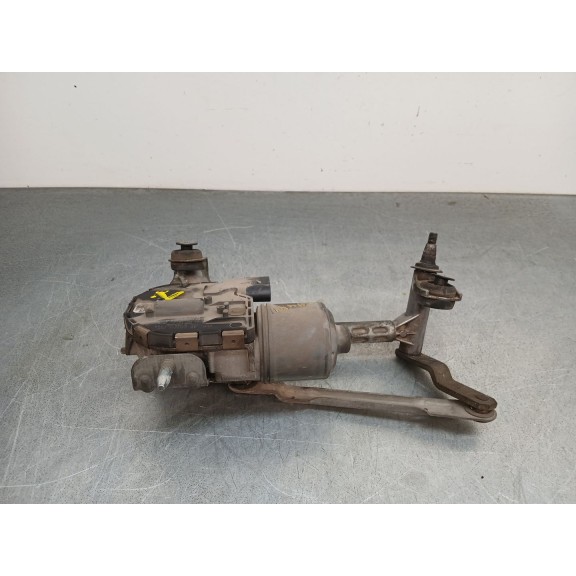 Recambio de motor limpia delantero para seat altea (5p1) 1.9 tdi referencia OEM IAM 5p0955120a 0390241759 