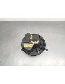 Recambio de ventilador calefaccion para seat altea (5p1) 1.9 tdi referencia OEM IAM 1K1820015c  