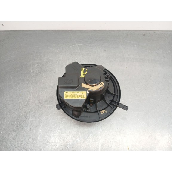 Recambio de ventilador calefaccion para seat altea (5p1) 1.9 tdi referencia OEM IAM 1K1820015c  