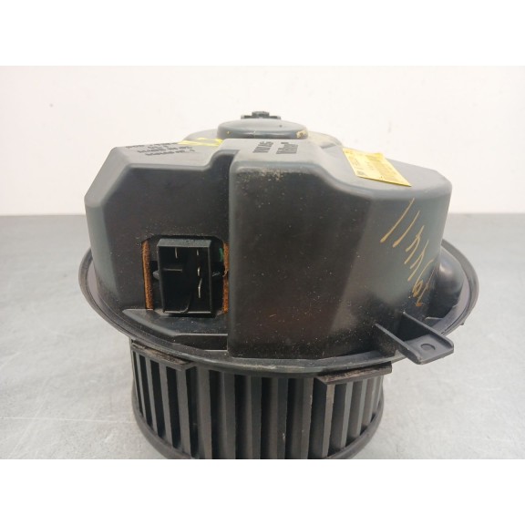 Recambio de ventilador calefaccion para seat altea (5p1) 1.9 tdi referencia OEM IAM 1K1820015c  