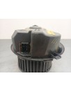 Recambio de ventilador calefaccion para seat altea (5p1) 1.9 tdi referencia OEM IAM 1K1820015c  