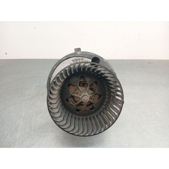 Recambio de ventilador calefaccion para seat altea (5p1) 1.9 tdi referencia OEM IAM 1K1820015c  