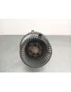 Recambio de ventilador calefaccion para seat altea (5p1) 1.9 tdi referencia OEM IAM 1K1820015c  