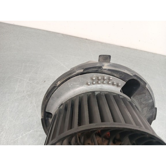 Recambio de ventilador calefaccion para seat altea (5p1) 1.9 tdi referencia OEM IAM 1K1820015c  