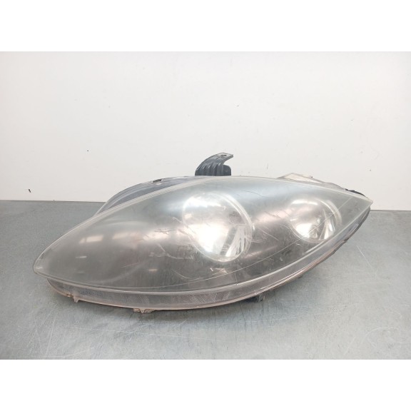 Recambio de faro izquierdo para seat altea (5p1) 1.9 tdi referencia OEM IAM 5P1941005E  
