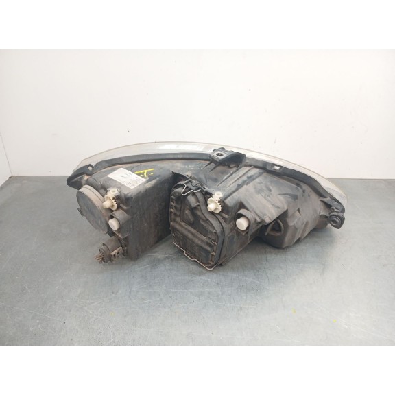 Recambio de faro izquierdo para seat altea (5p1) 1.9 tdi referencia OEM IAM 5P1941005E  