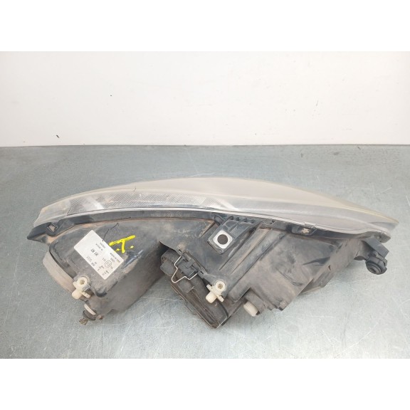Recambio de faro izquierdo para seat altea (5p1) 1.9 tdi referencia OEM IAM 5P1941005E  