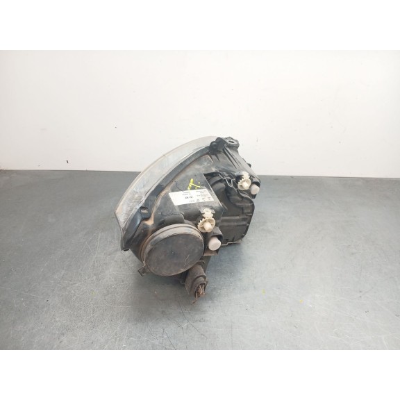 Recambio de faro izquierdo para seat altea (5p1) 1.9 tdi referencia OEM IAM 5P1941005E  