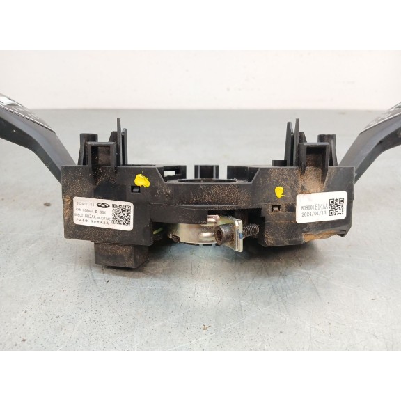 Recambio de mando multifuncion para omoda 5 referencia OEM IAM 808001614aa 808001882aa 