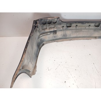 Recambio de paragolpes trasero para bmw 5 (e60) 520 i referencia OEM IAM   