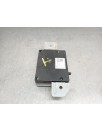 Recambio de modulo electronico para omoda 5 referencia OEM IAM 702000140aa  
