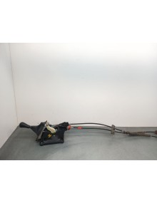 Recambio de palanca cambio para nissan nv200 / evalia autobús 1.5 dci 85 (m20, m20m, m20k, m20kk) referencia OEM IAM 34101JX00A 