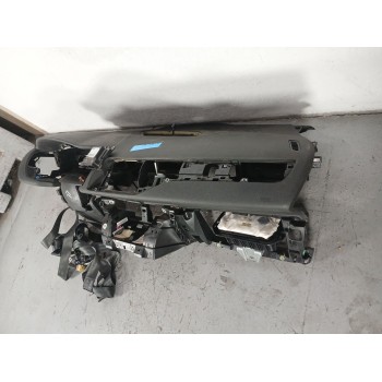 Recambio de kit airbag para citroën c5 station wagon 1.6 hdi fap referencia OEM IAM   