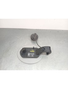 Recambio de tapa exterior combustible para omoda 5 referencia OEM IAM 609003702aa   2