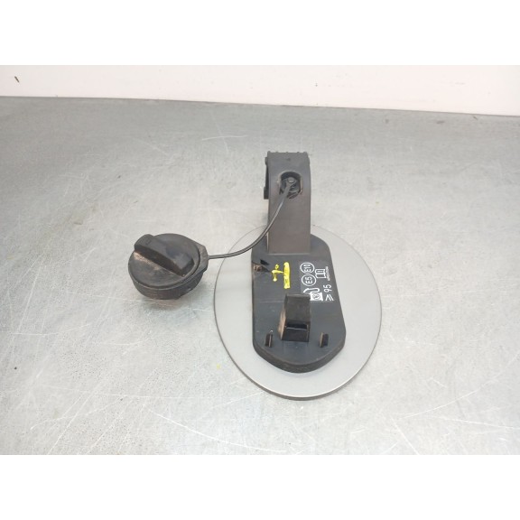 Recambio de tapa exterior combustible para omoda 5 referencia OEM IAM 609003702aa  