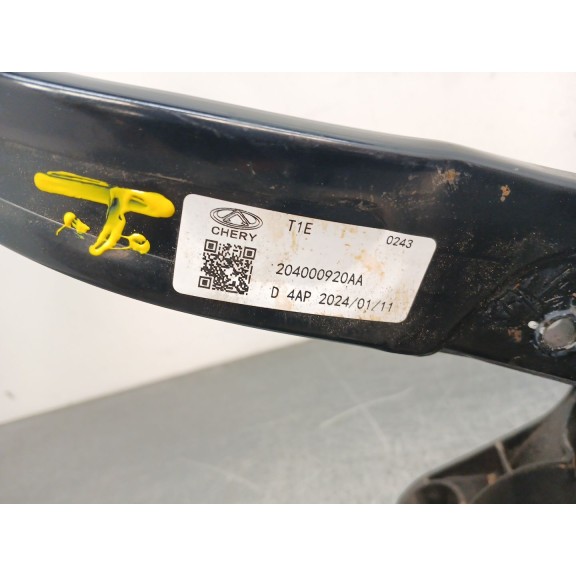 Recambio de pedal freno para omoda 5 referencia OEM IAM 204000920aa  