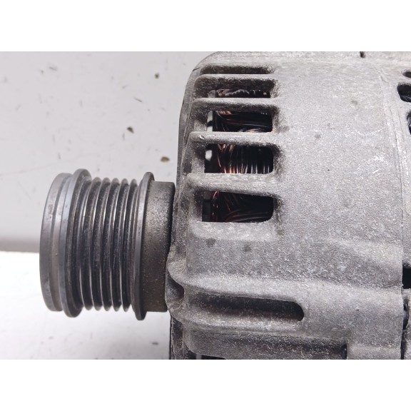 Recambio de alternador para seat leon st (5f8) x-perience 4drive referencia OEM IAM 04l903023h 218064365 2627026g