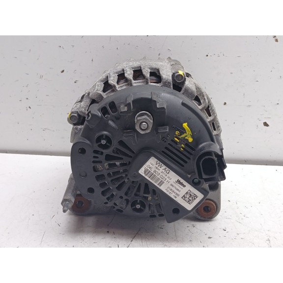 Recambio de alternador para seat leon st (5f8) x-perience 4drive referencia OEM IAM 04l903023h 218064365 2627026g