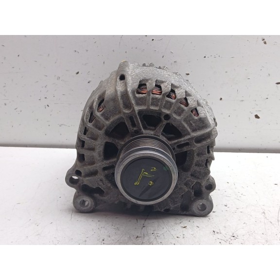Recambio de alternador para seat leon st (5f8) x-perience 4drive referencia OEM IAM 04l903023h 218064365 2627026g