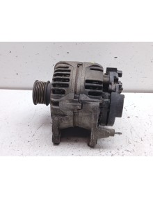 Recambio de alternador para seat arosa (6h1) 1.0 referencia OEM IAM 037903025l 0124315005  2