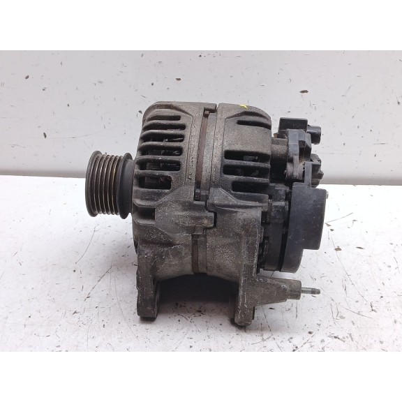 Recambio de alternador para seat arosa (6h1) 1.0 referencia OEM IAM 037903025l 0124315005 