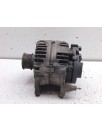 Recambio de alternador para seat arosa (6h1) 1.0 referencia OEM IAM 037903025l 0124315005 
