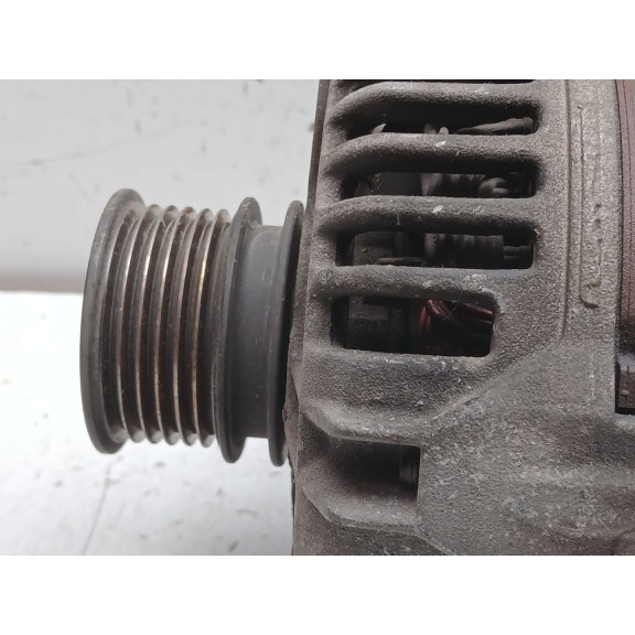 Recambio de alternador para seat arosa (6h1) 1.0 referencia OEM IAM 037903025l 0124315005 