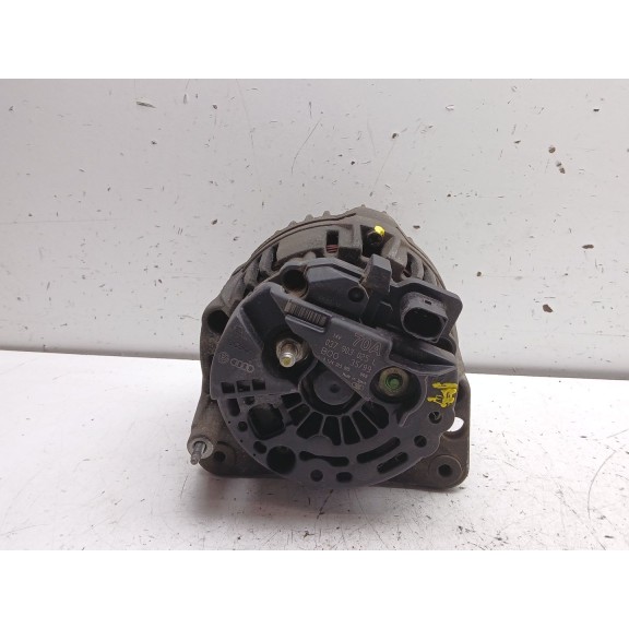 Recambio de alternador para seat arosa (6h1) 1.0 referencia OEM IAM 037903025l 0124315005 