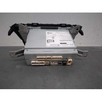 Recambio de sistema navegacion gps para toyota prius+ advance referencia OEM IAM 8614047231  
