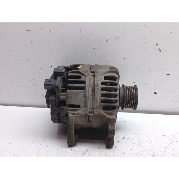 Recambio de alternador para seat arosa (6h1) 1.0 referencia OEM IAM 037903025l 0124315005 