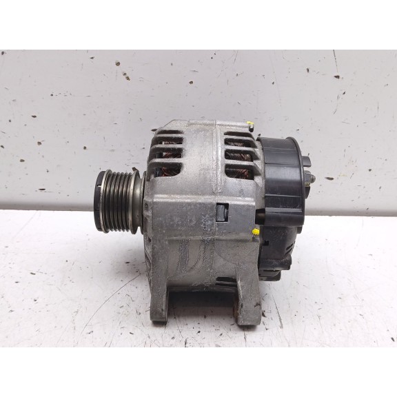 Recambio de alternador para dacia sandero (bs_) 1.5 dci referencia OEM IAM 8200667608 8200537415b sg12b105
