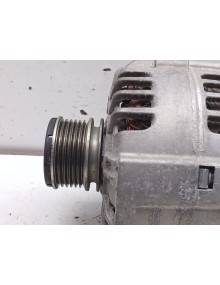 Recambio de alternador para dacia sandero (bs_) 1.5 dci referencia OEM IAM 8200667608 8200537415b sg12b105 2