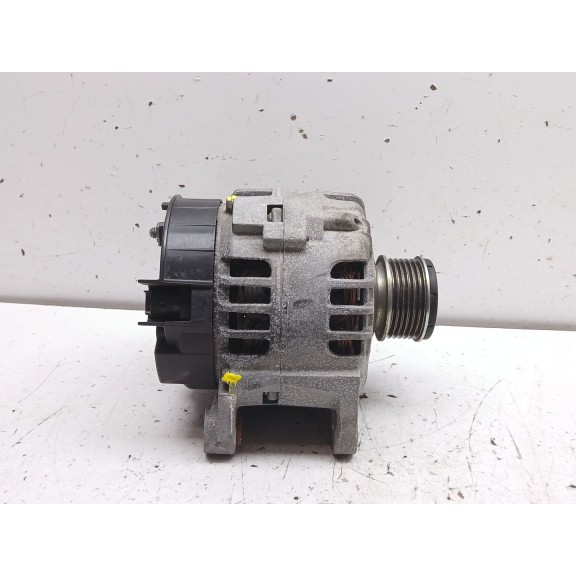 Recambio de alternador para dacia sandero (bs_) 1.5 dci referencia OEM IAM 8200667608 8200537415b sg12b105