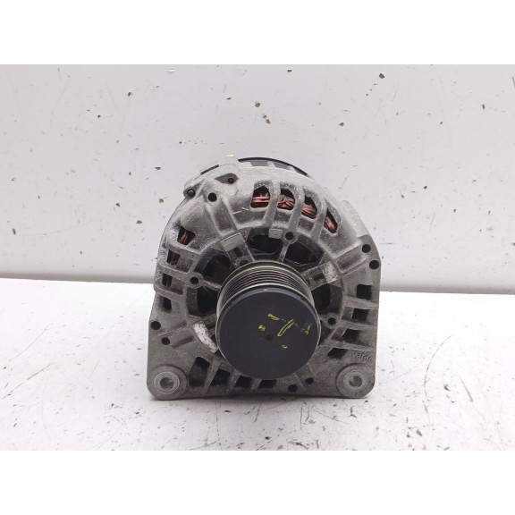 Recambio de alternador para dacia sandero (bs_) 1.5 dci referencia OEM IAM 8200667608 8200537415b sg12b105