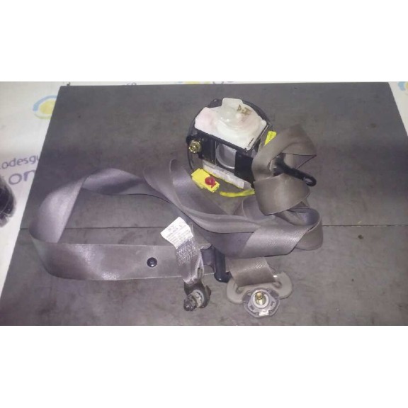Recambio de pretensor airbag izquierdo para suzuki ignis rg (fh) gl (3-ptas.) referencia OEM IAM 8494080G0  CINTURON