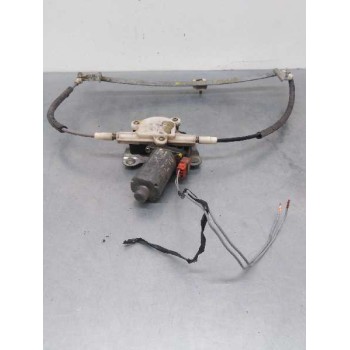 Recambio de elevalunas delantero izquierdo para citroën zx 1.9 d lider referencia OEM IAM   5P 2 PINS