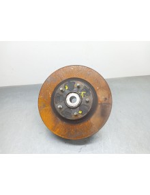 Recambio de mangueta delantera derecha para kia xceed (cd) 1.6 gdi hybrid referencia OEM IAM 51701J7BA0  