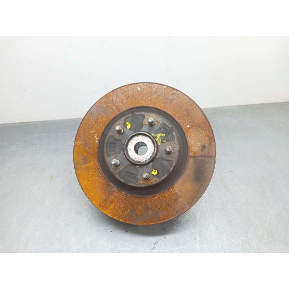 Recambio de mangueta delantera derecha para kia xceed (cd) 1.6 gdi hybrid referencia OEM IAM 51701J7BA0  